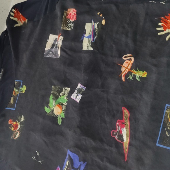 Rare find Paul Smith - Picture 5 of 5